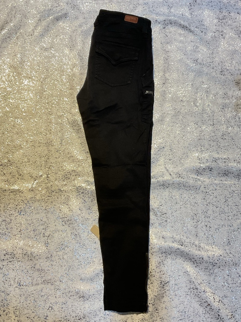Joie Black Skinny Jeans